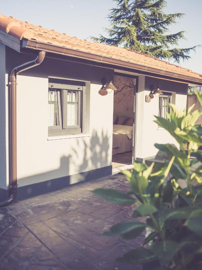 Alojamiento Casa Indiana La Escondida Muskiz Exterior foto